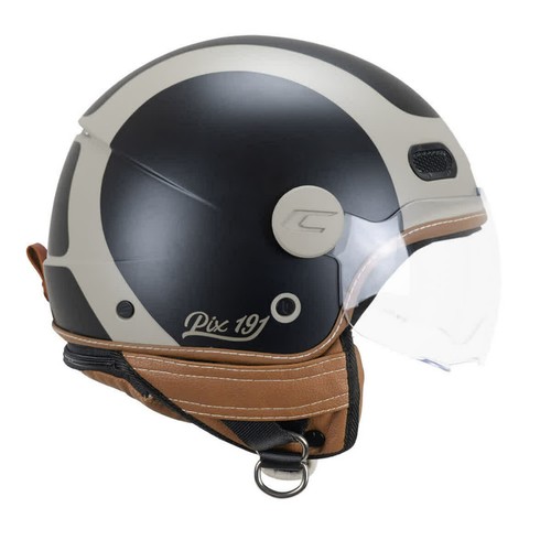 Jet helm cgm 191g pix - 191g, sprint