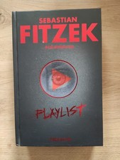 Playlist von Sebastian Fitzek (2021, Gebundene Ausgabe)