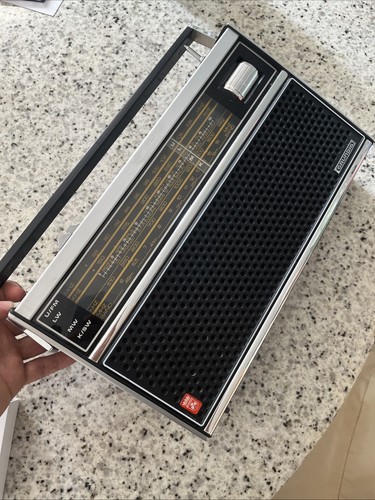 Grundig city boy - city,