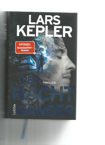 Der nachtgänger von lars - nachtgÄnger,