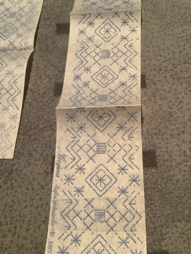 Sticken aufbügelmuster - sticken,