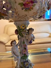 Tafelaufsatz - Carl Thieme -