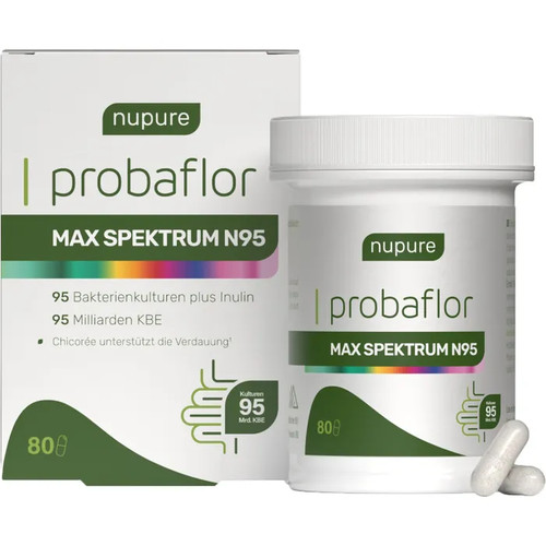Nupure probaflor max spektrum - probaflor,