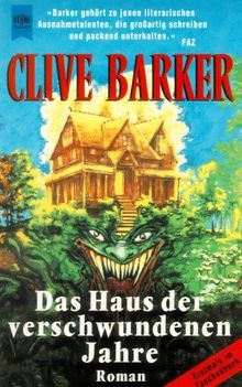 Das haus der verschwundenen - das,