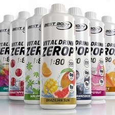 Best Body Low Carb Vital Drink