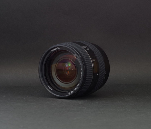 Neuwertig minolta zoom - 【neuwertig】minolta, af