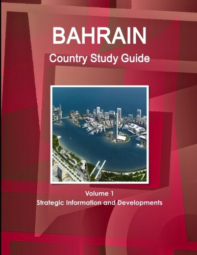 Ibp bahrain country study - ibp,