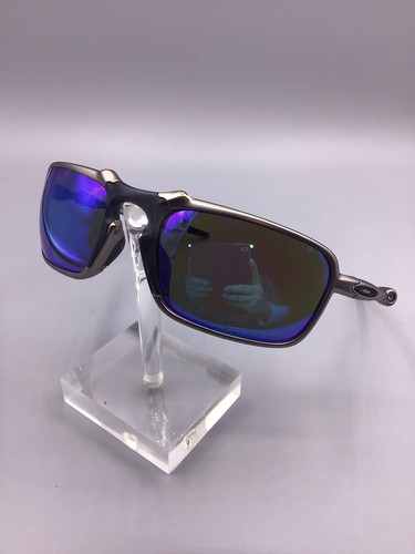 Oakley badman frame - oakley, oo6020