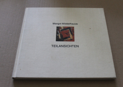 Margot middelhauve - margot,