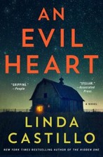 An Evil Heart by Castillo