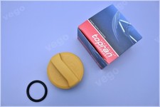 ORIGINAL TOPRAN ÖLDECKEL