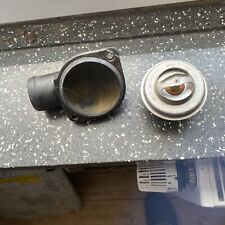 VW T4 Bus Transporter Pritsche Original Thermostat + Gehäuse