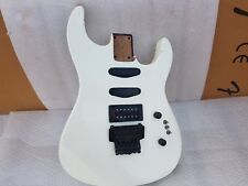 1987 BC RICH ST 3 BODY - made in USA - LOADED