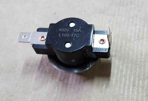 100 grad thermostat - grad,