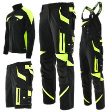 Arbeitshose arbeitsjacke - arbeitshose,