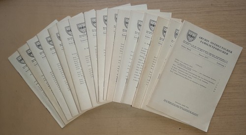 Archiv ostdeutscher - archiv,