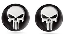 2x Punisher Totenkopf