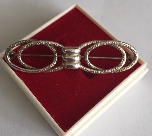 Tolle alte 800er silber - ,