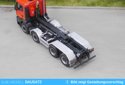 Em153 bausatz 2 sätze - ,