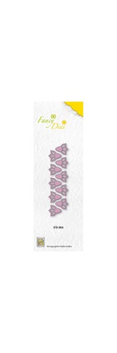 Nellie snellen stanzer fany - nellie,