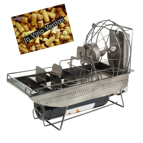 Weinhalter weinflaschenhalter - weinhalter,