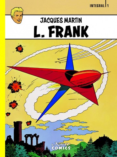 Frank integral band 1 11 - band, 1-11