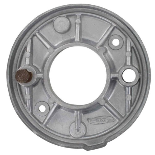 Bremsteller platte hinten smc - platte,