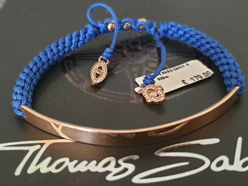 Thomas sabo love bridge - thomas,