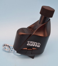 BASTA TRIO Dynamo rechts Seitenläufer Made in France Vintage NOS