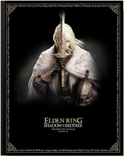 Elden ring bücher - elden,