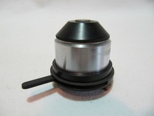 WILL Wetzlar Mikroskop Abbe -