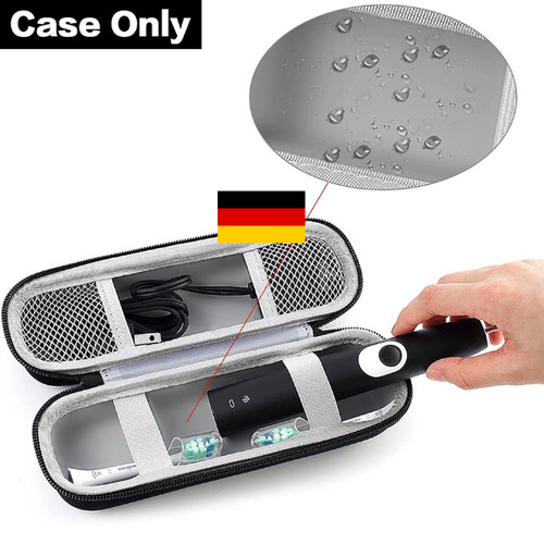 Tasche reiseetui hülle - reiseetui,