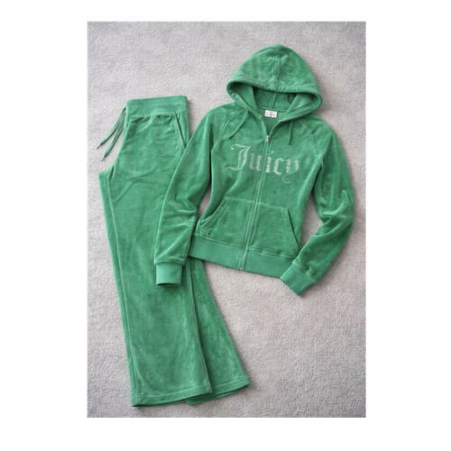 Juicy couture jogginganzug - juicy,