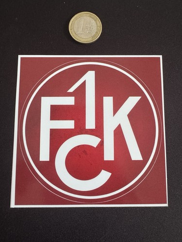 Ultras kaiserslautern sticker - ultras,