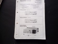 Original service manual - service,