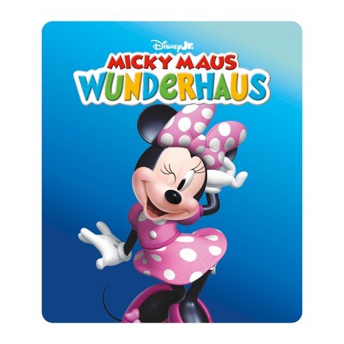 Tonie disney micky maus - disney, jr.: