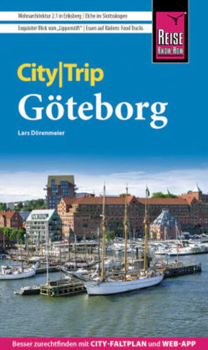 Reise know how citytrip - reise,