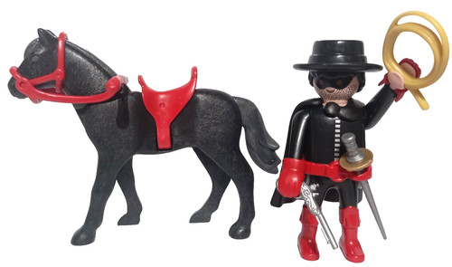 Playmobil figuren der - playmobil,