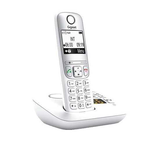 Gigaset a690a analog telefon - gigaset,