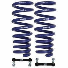 H&R Tieferlegungsfedern ca