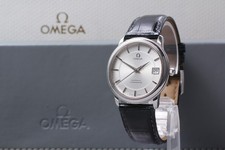 [mit BOX] OMEGA De Ville
