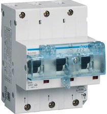 Hager HTN363E SLS Schalter