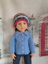  Sweater für Götz Happy Kidz