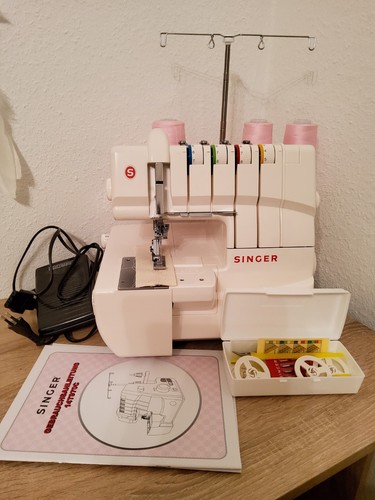 Coverstitch singer 14t970c - coverstitch,