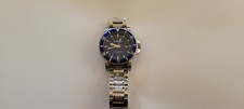 Citizen Uhr Diver Sonderedition für  80 Jahre BOSCH Jubiläum 1928-2008 gebraucht