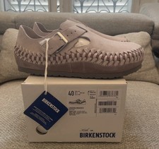 Birkenstock x Kith London