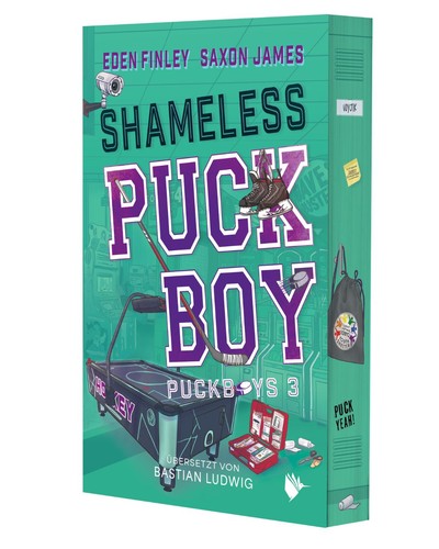 Shameless puckboy - shameless,