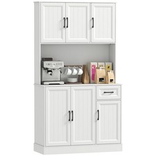 Küchenschrank, Buffetschrank