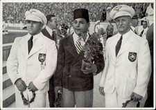 OLYMPIA BERLIN 1936 Band II