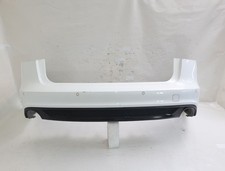 Stoßstange hinten Audi A6